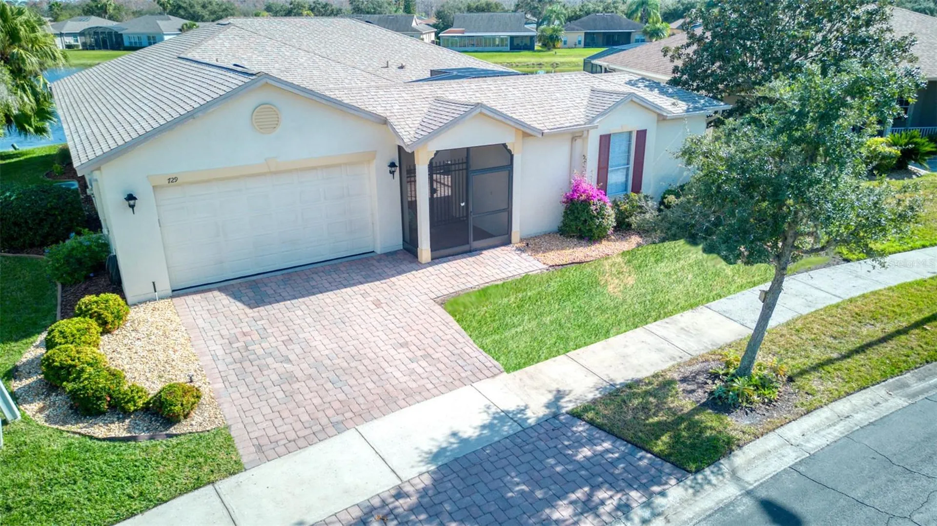 729 Glendora Drive Kissimmee FL 34759