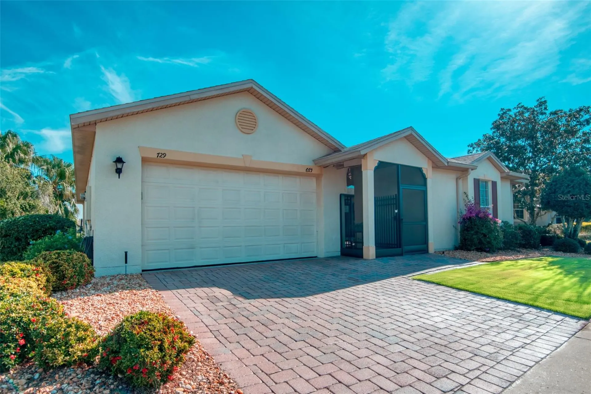 729 Glendora Drive Kissimmee FL 34759