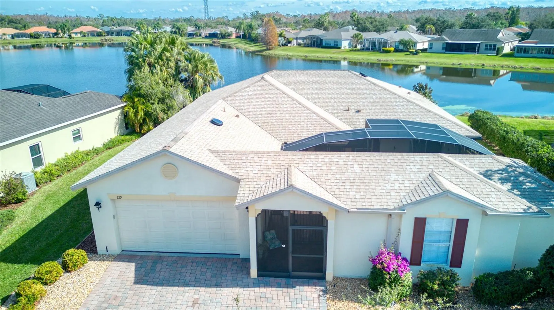 729 Glendora Drive Kissimmee FL 34759