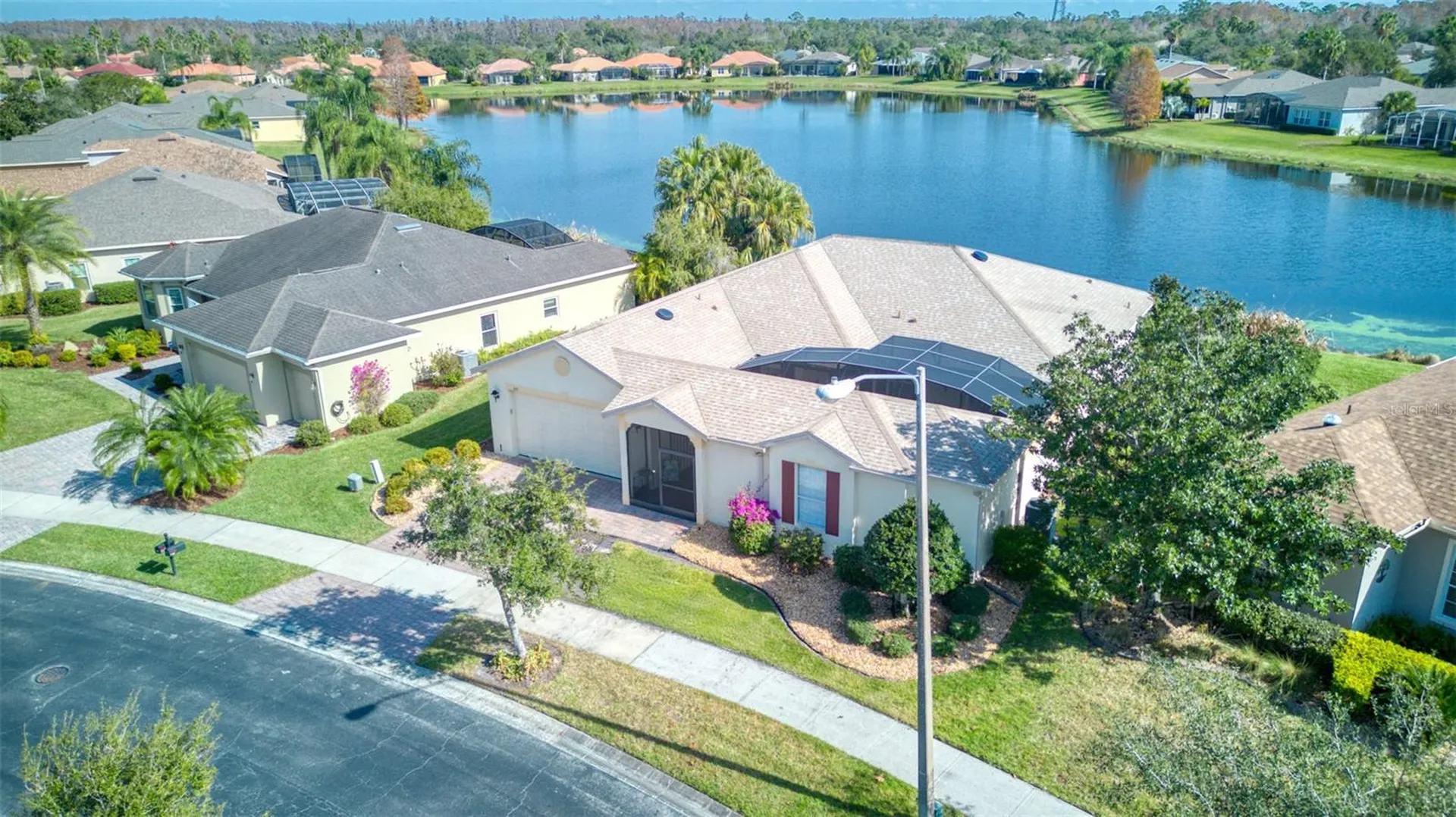 729 Glendora Drive Kissimmee FL 34759