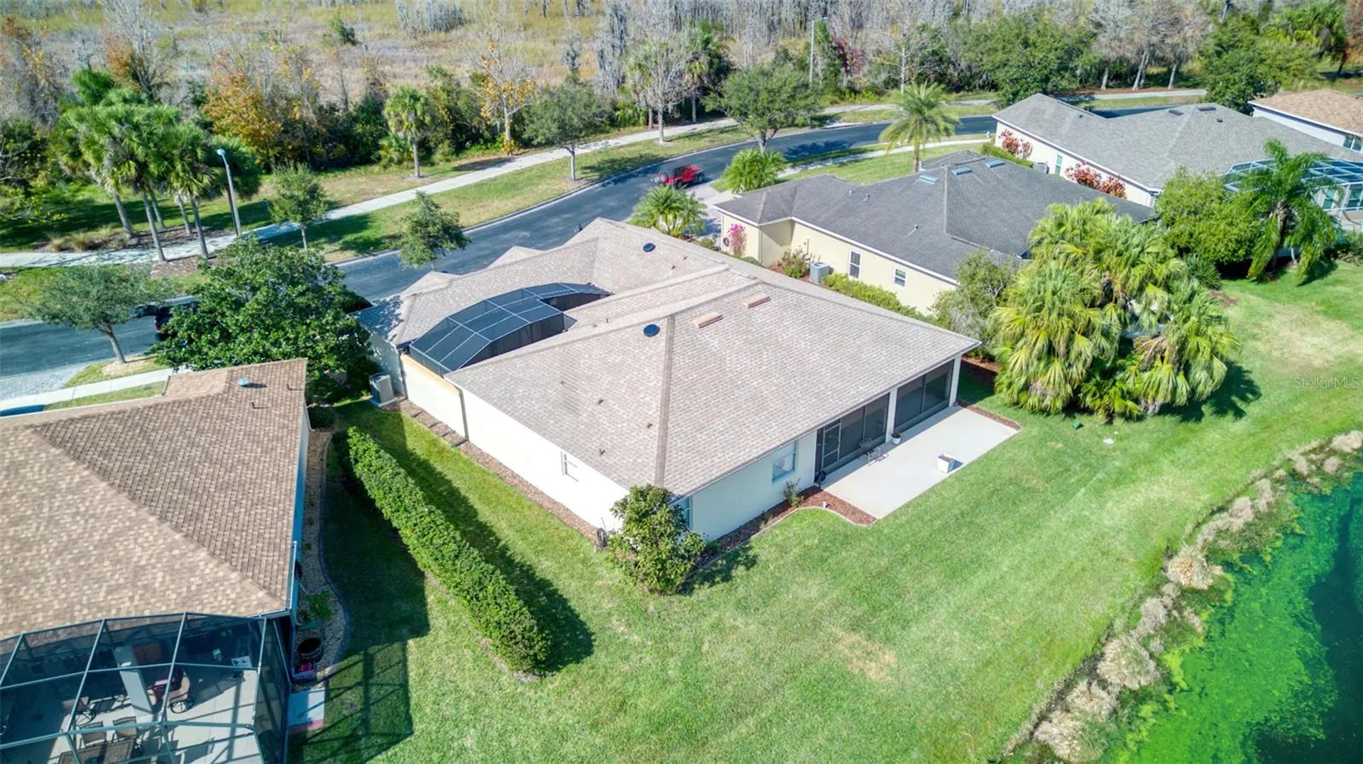 729 Glendora Drive Kissimmee FL 34759