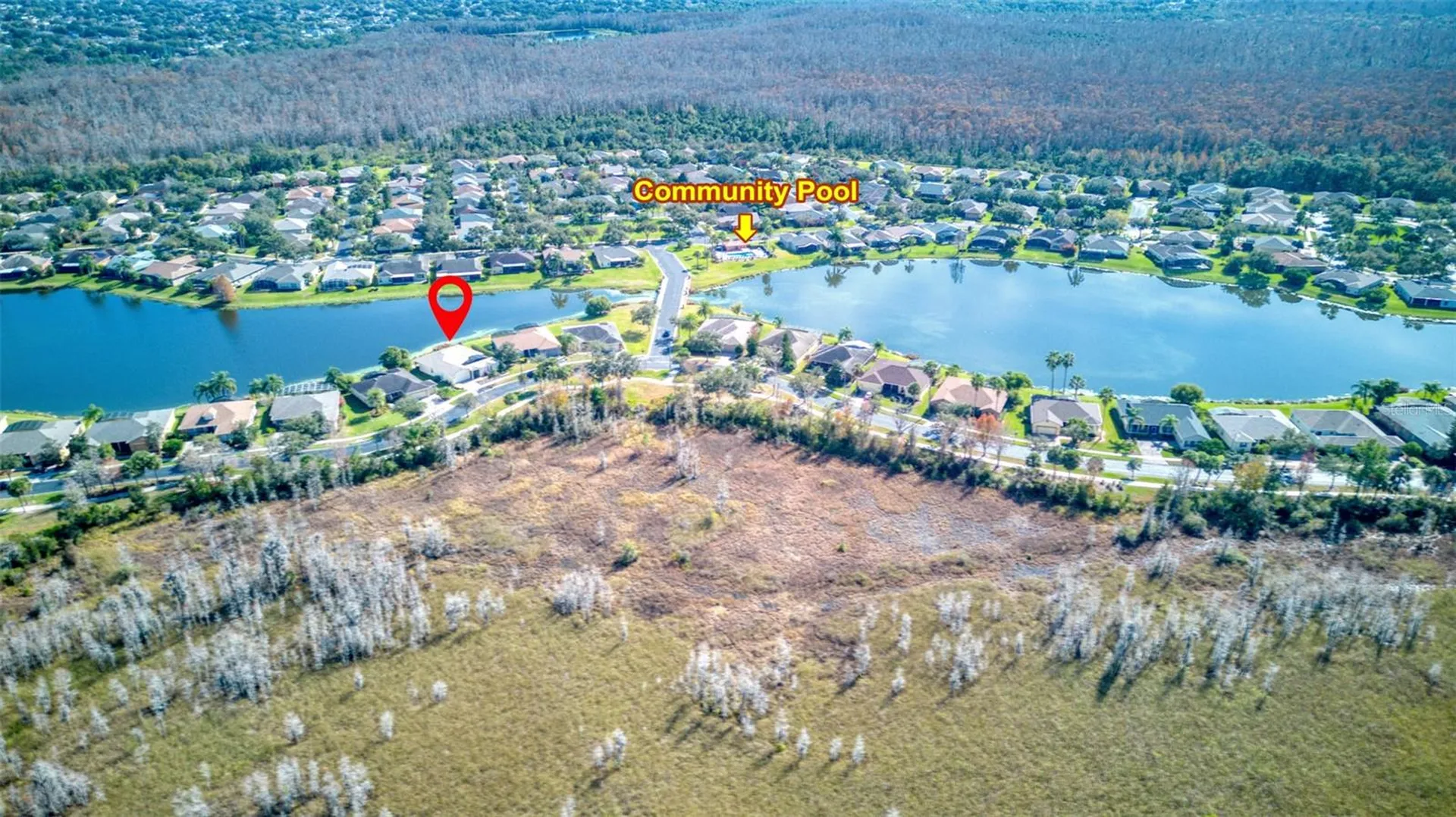 729 Glendora Drive Kissimmee FL 34759