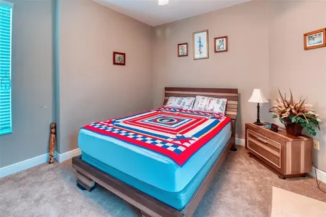 729 Glendora Drive Kissimmee FL 34759