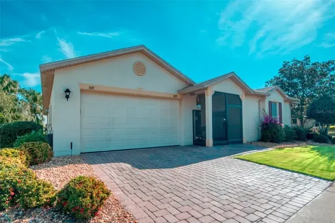 729 Glendora Drive Kissimmee FL 34759