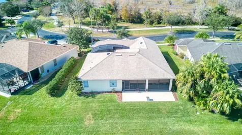 729 Glendora Drive Kissimmee FL 34759