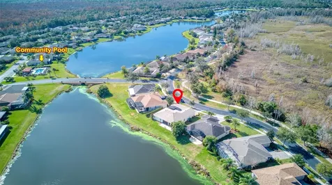 729 Glendora Drive Kissimmee FL 34759