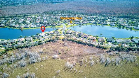729 Glendora Drive Kissimmee FL 34759
