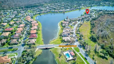 729 Glendora Drive Kissimmee FL 34759