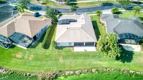 729 Glendora Drive Kissimmee FL 34759