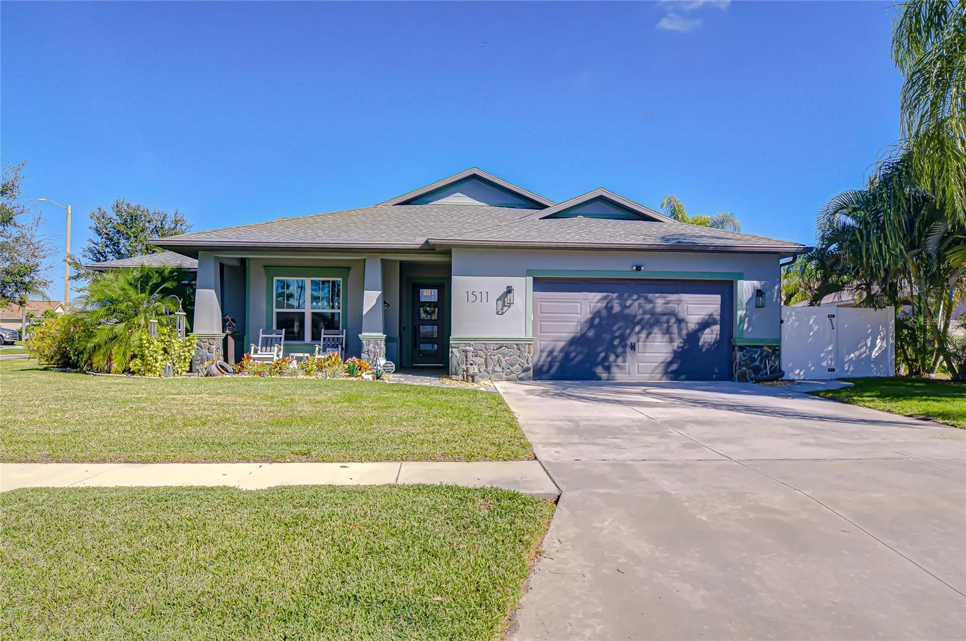 1511 Oracle Drive Sun City Center FL 33573
