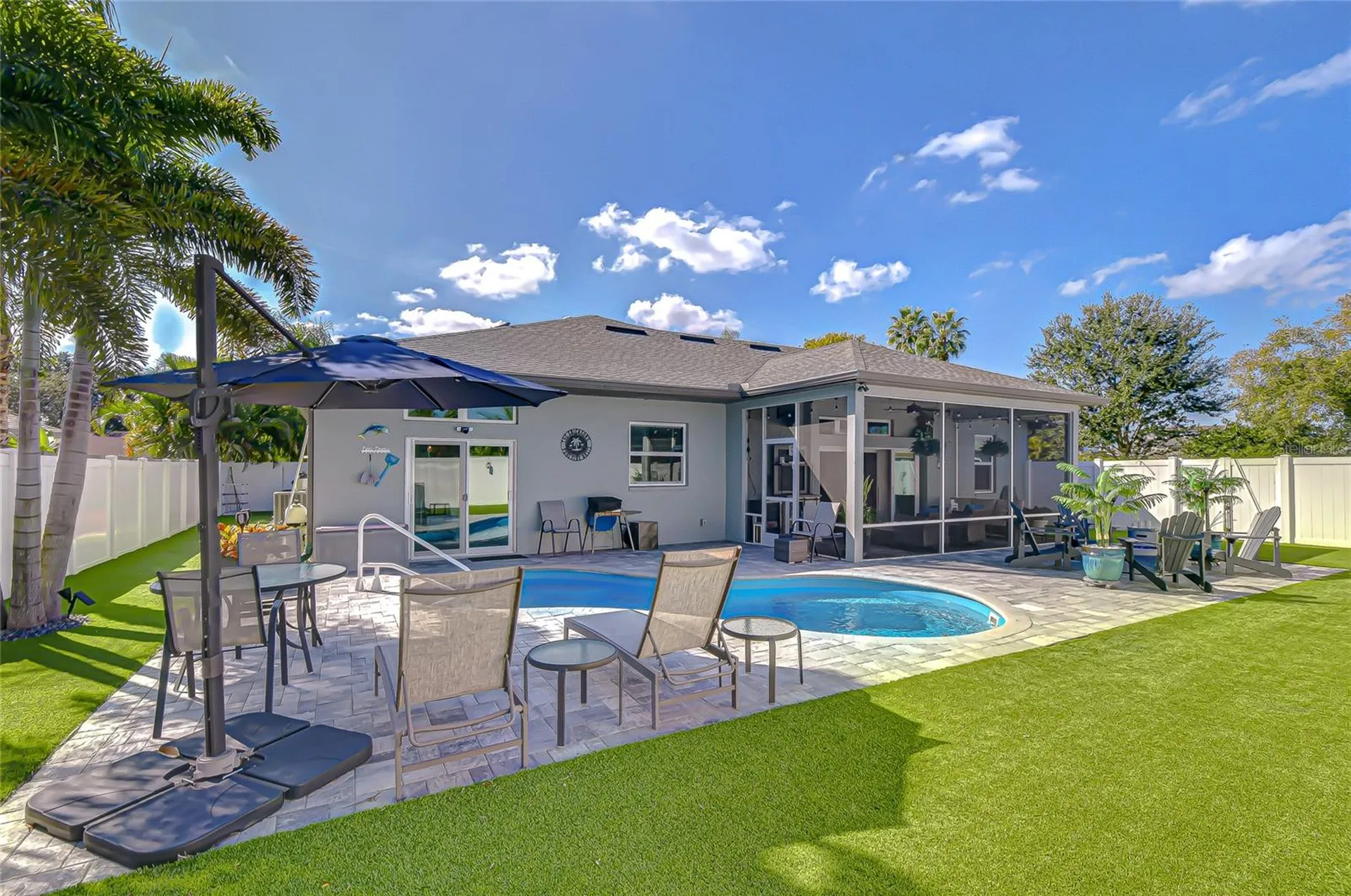 1511 Oracle Drive Sun City Center FL 33573