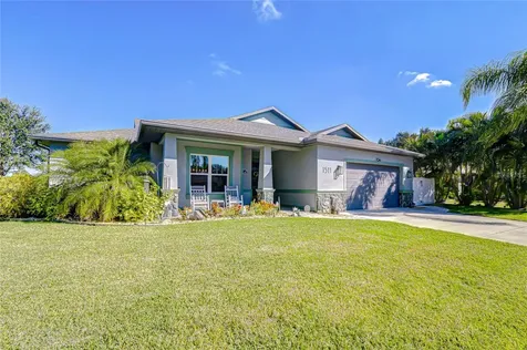 1511 Oracle Drive Sun City Center FL 33573