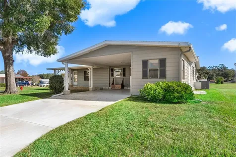 2353 W Coach N Four Drive Leesburg FL 34748