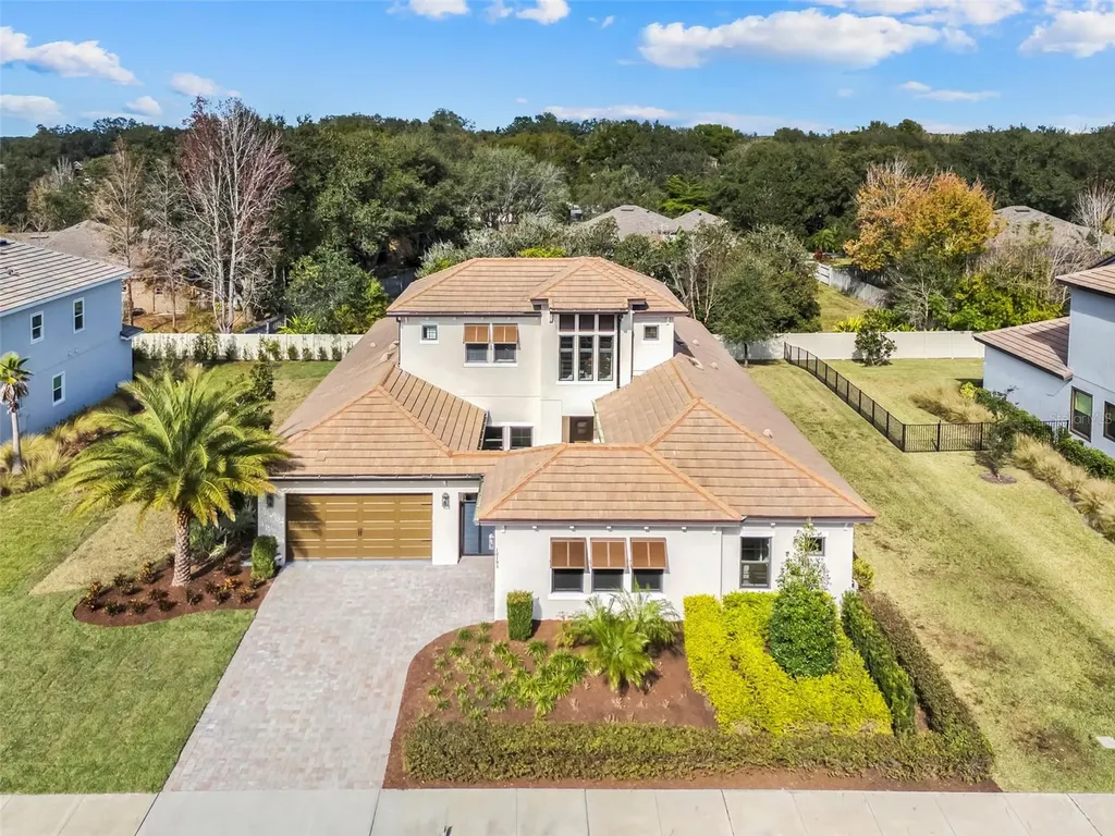 10193 Brocksport Circle Gotha FL 34734