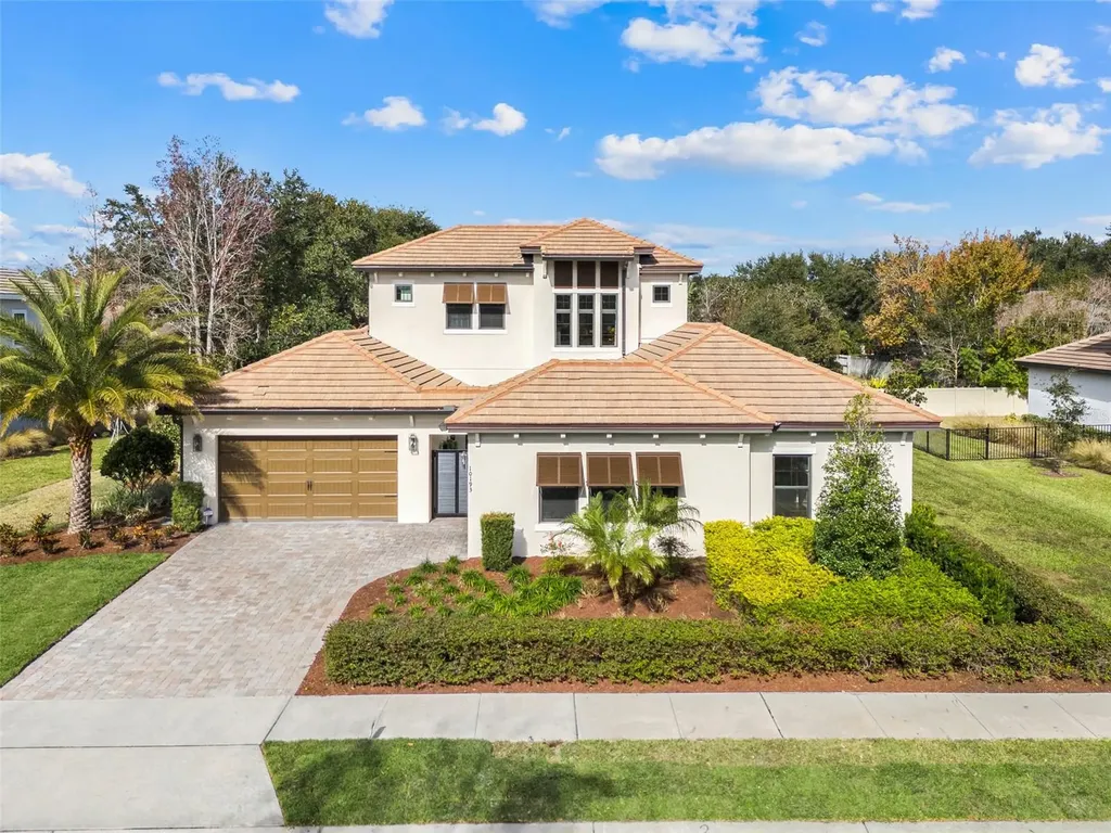 10193 Brocksport Circle Gotha FL 34734