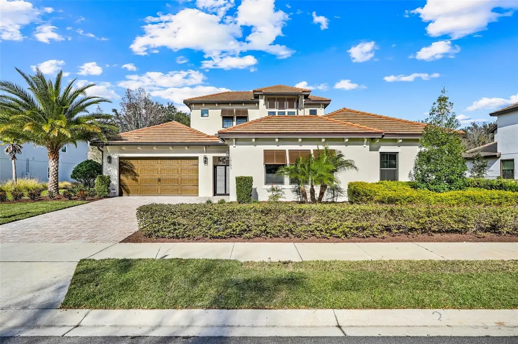 10193 Brocksport Circle Gotha FL 34734