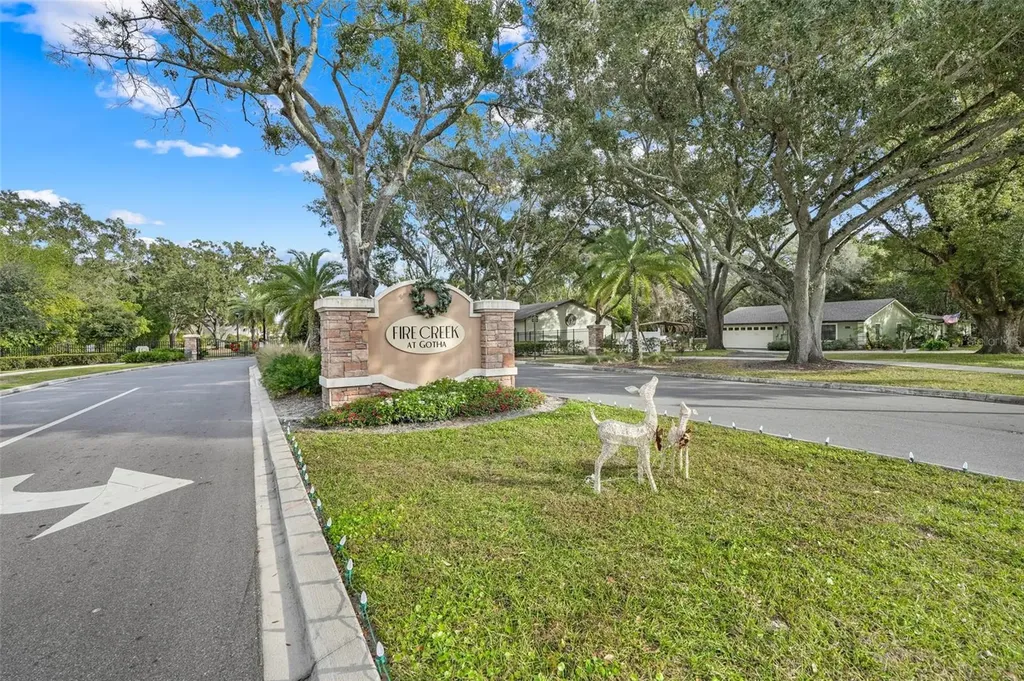 10193 Brocksport Circle Gotha FL 34734