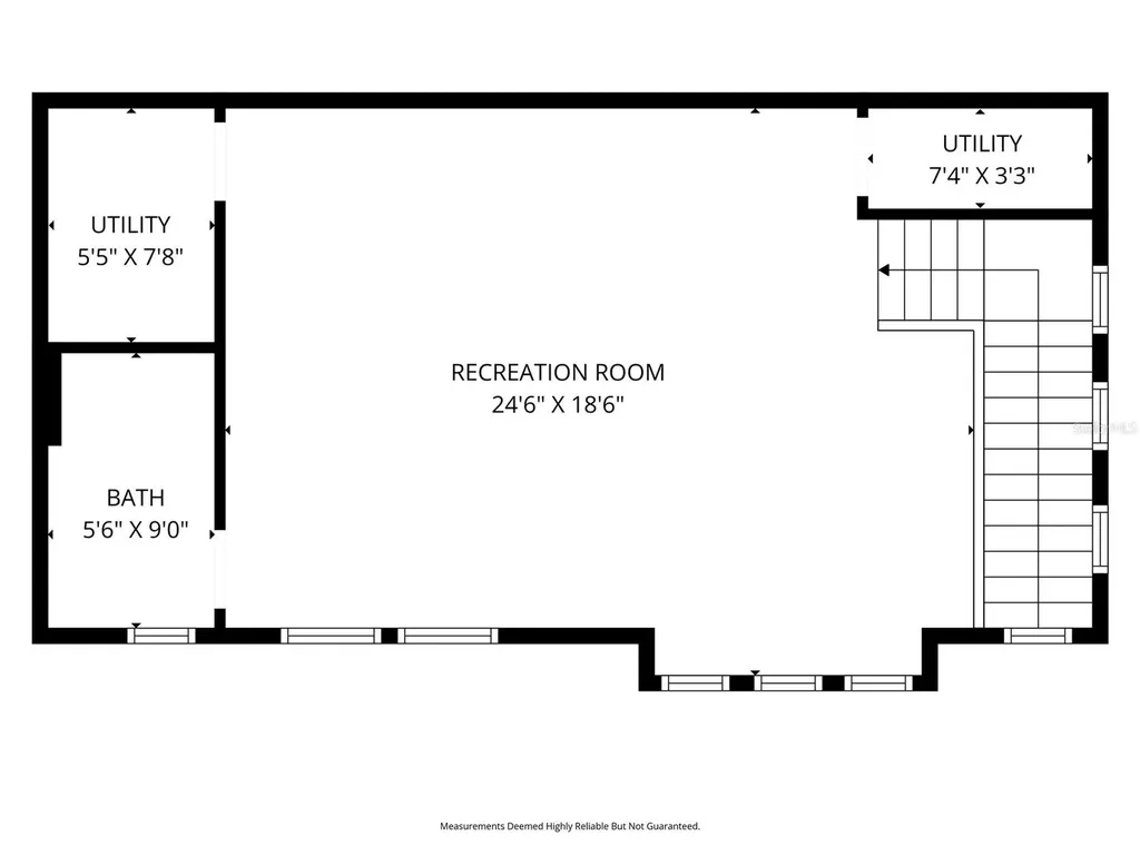 10193 Brocksport Circle Gotha FL 34734