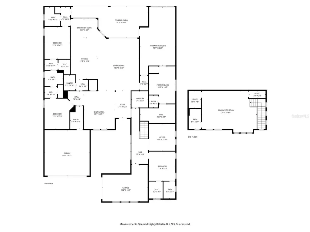 10193 Brocksport Circle Gotha FL 34734