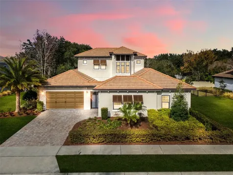 10193 Brocksport Circle Gotha FL 34734