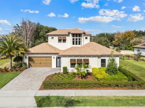 10193 Brocksport Circle Gotha FL 34734