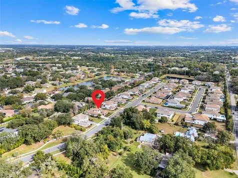 10193 Brocksport Circle Gotha FL 34734