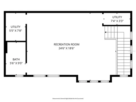 10193 Brocksport Circle Gotha FL 34734