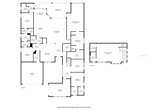 10193 Brocksport Circle Gotha FL 34734
