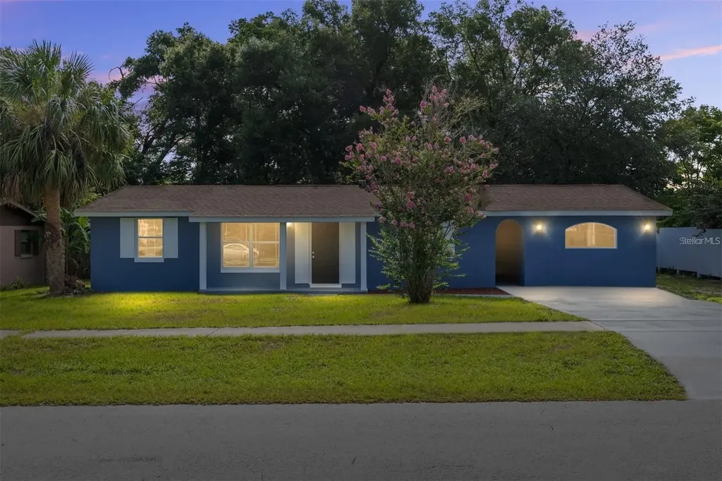 14761 SW 35th Terrace Road Ocala FL 34473