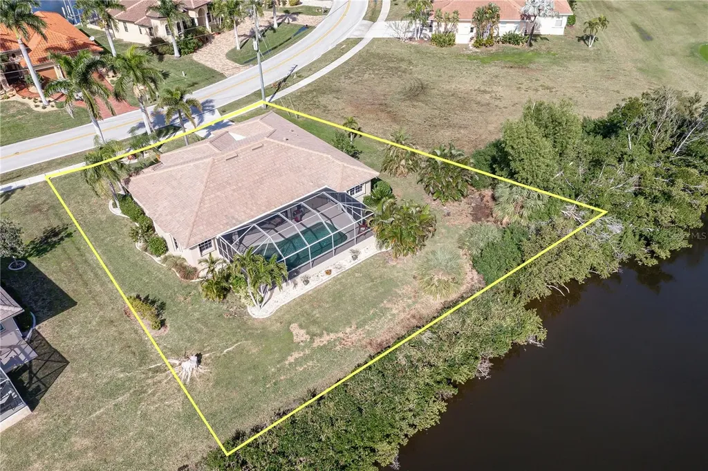 4077 La Costa Island Court Punta Gorda FL 33950