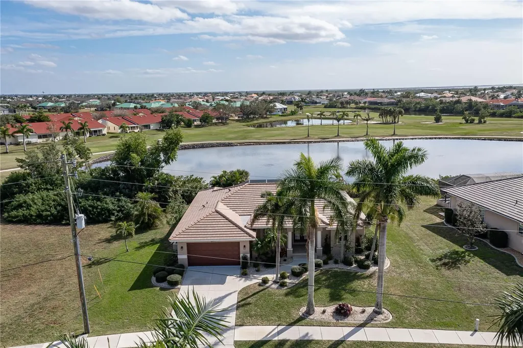 4077 La Costa Island Court Punta Gorda FL 33950