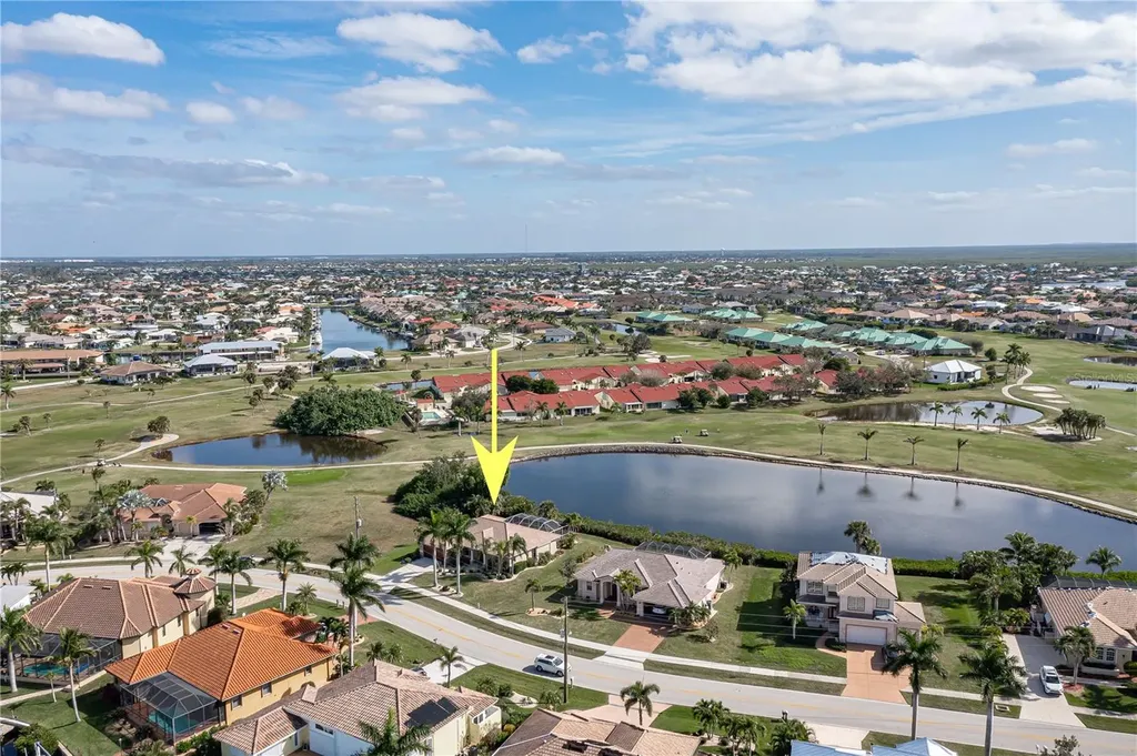 4077 La Costa Island Court Punta Gorda FL 33950