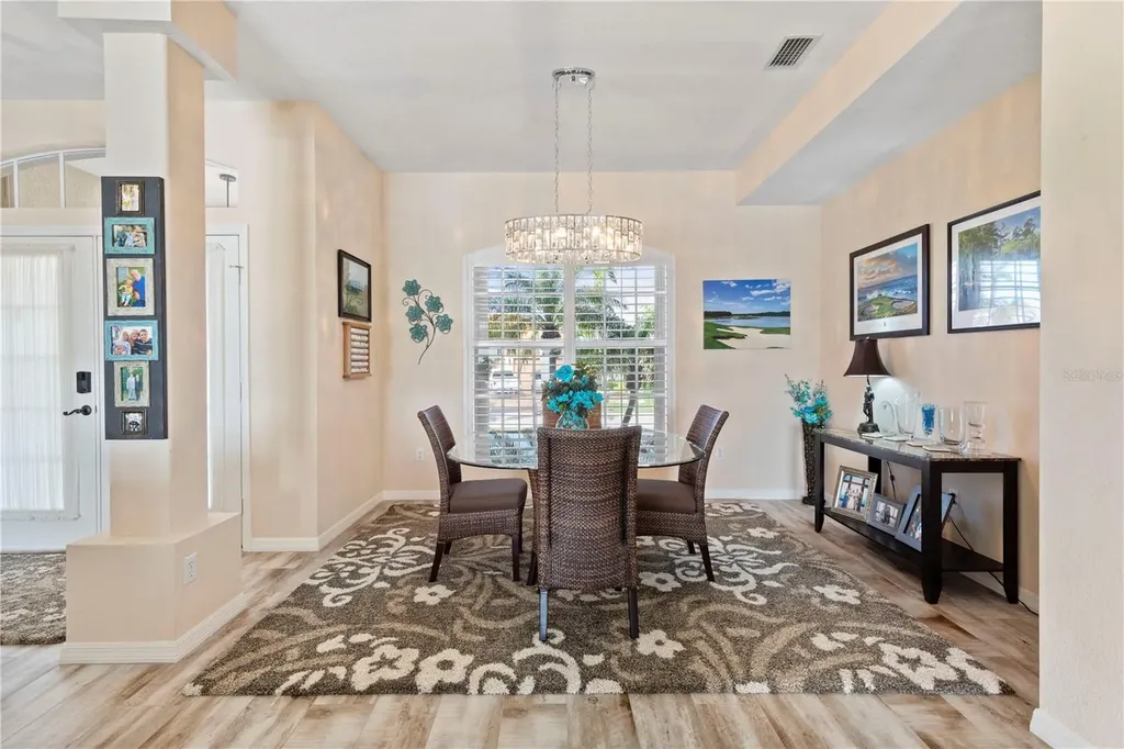 4077 La Costa Island Court Punta Gorda FL 33950