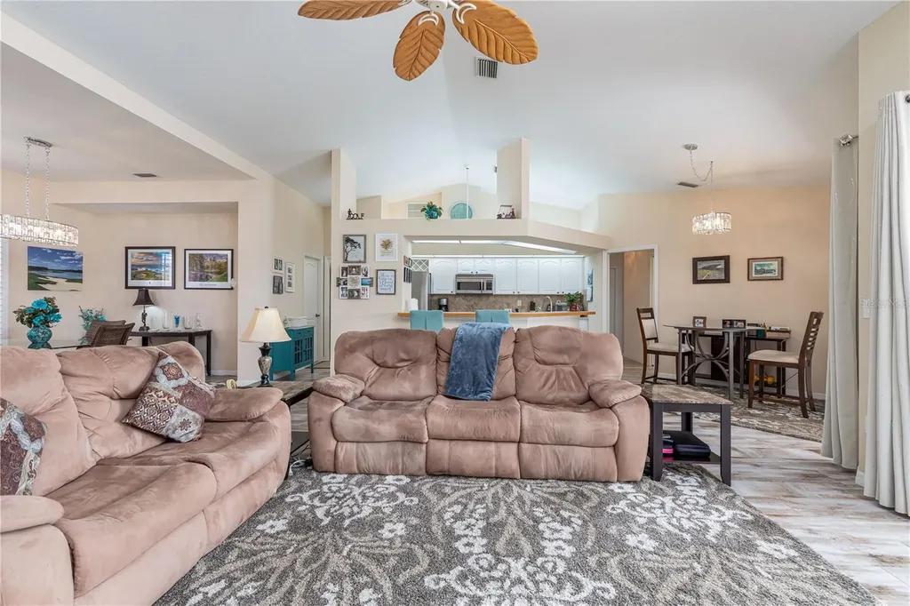 4077 La Costa Island Court Punta Gorda FL 33950