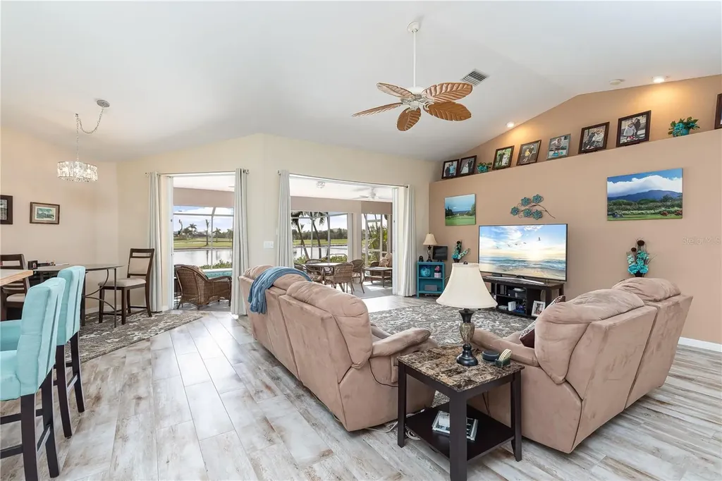 4077 La Costa Island Court Punta Gorda FL 33950
