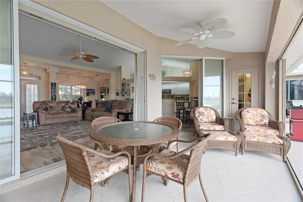 4077 La Costa Island Court Punta Gorda FL 33950