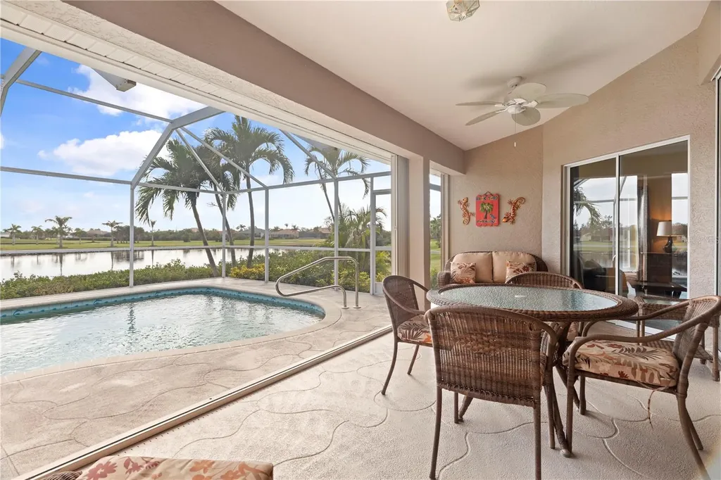 4077 La Costa Island Court Punta Gorda FL 33950