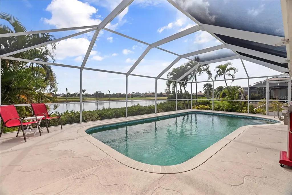 4077 La Costa Island Court Punta Gorda FL 33950