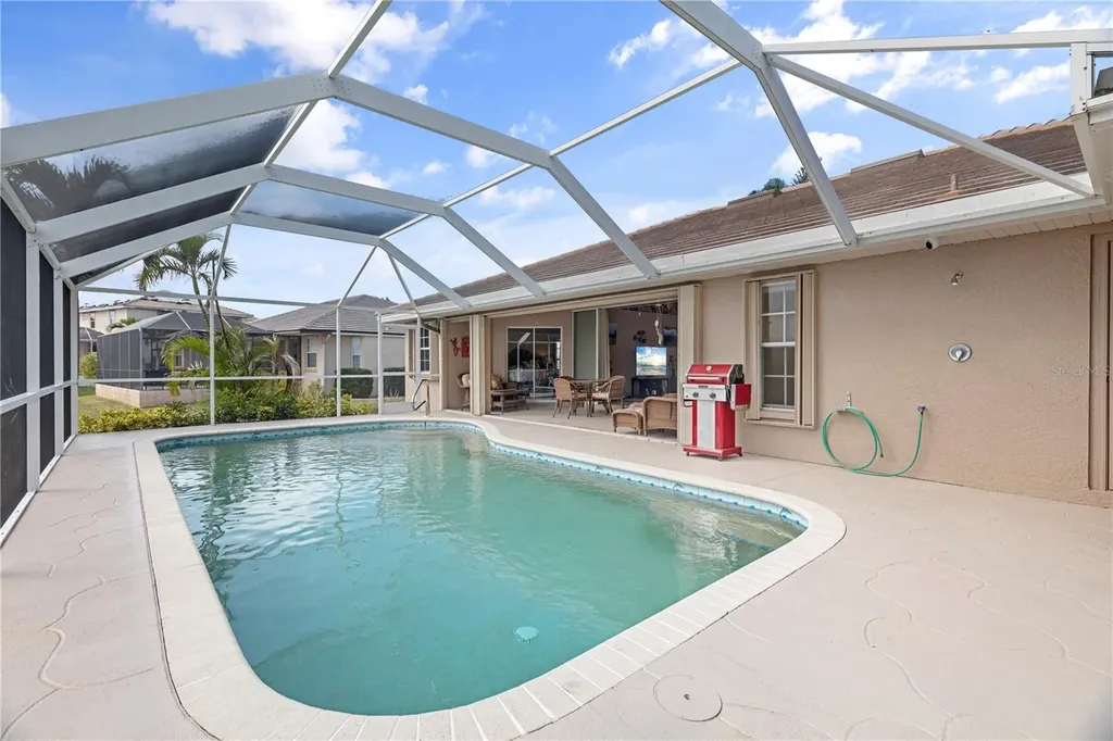 4077 La Costa Island Court Punta Gorda FL 33950