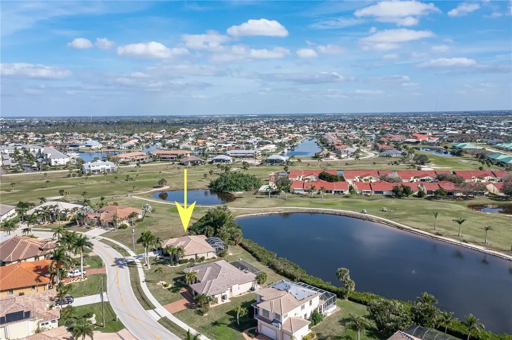 4077 La Costa Island Court Punta Gorda FL 33950