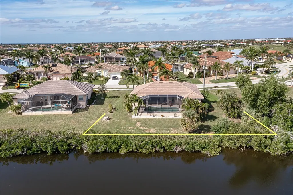 4077 La Costa Island Court Punta Gorda FL 33950