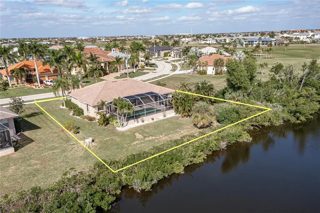 4077 La Costa Island Court Punta Gorda FL 33950