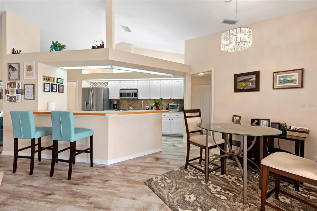 4077 La Costa Island Court Punta Gorda FL 33950