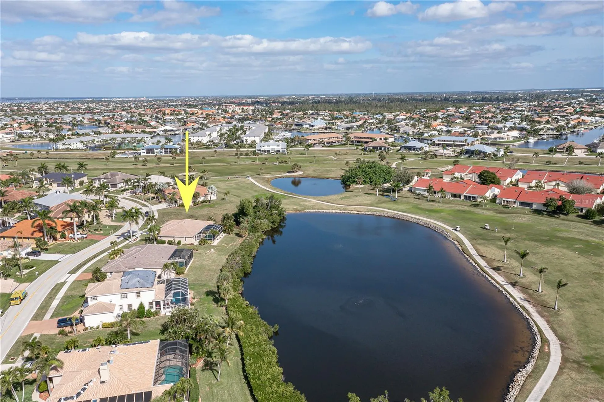 4077 La Costa Island Court Punta Gorda FL 33950
