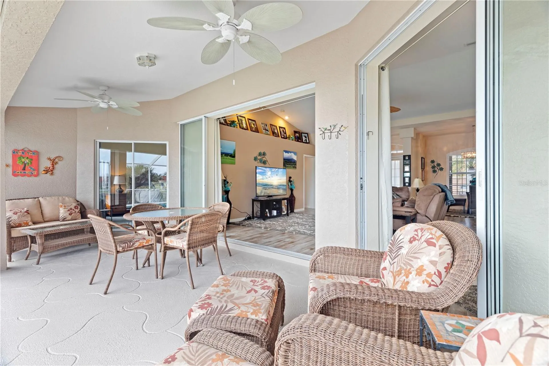 4077 La Costa Island Court Punta Gorda FL 33950