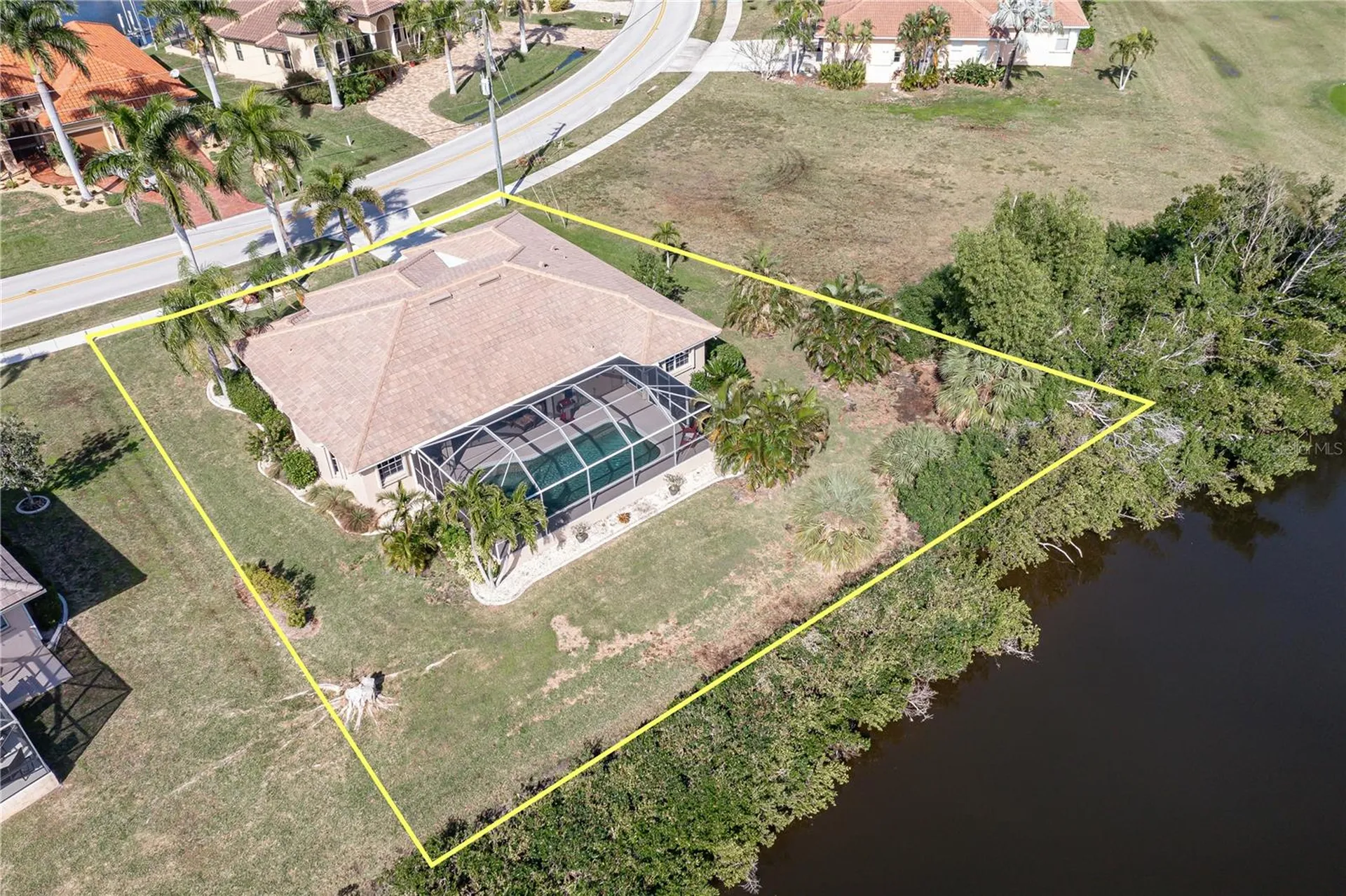 4077 La Costa Island Court Punta Gorda FL 33950