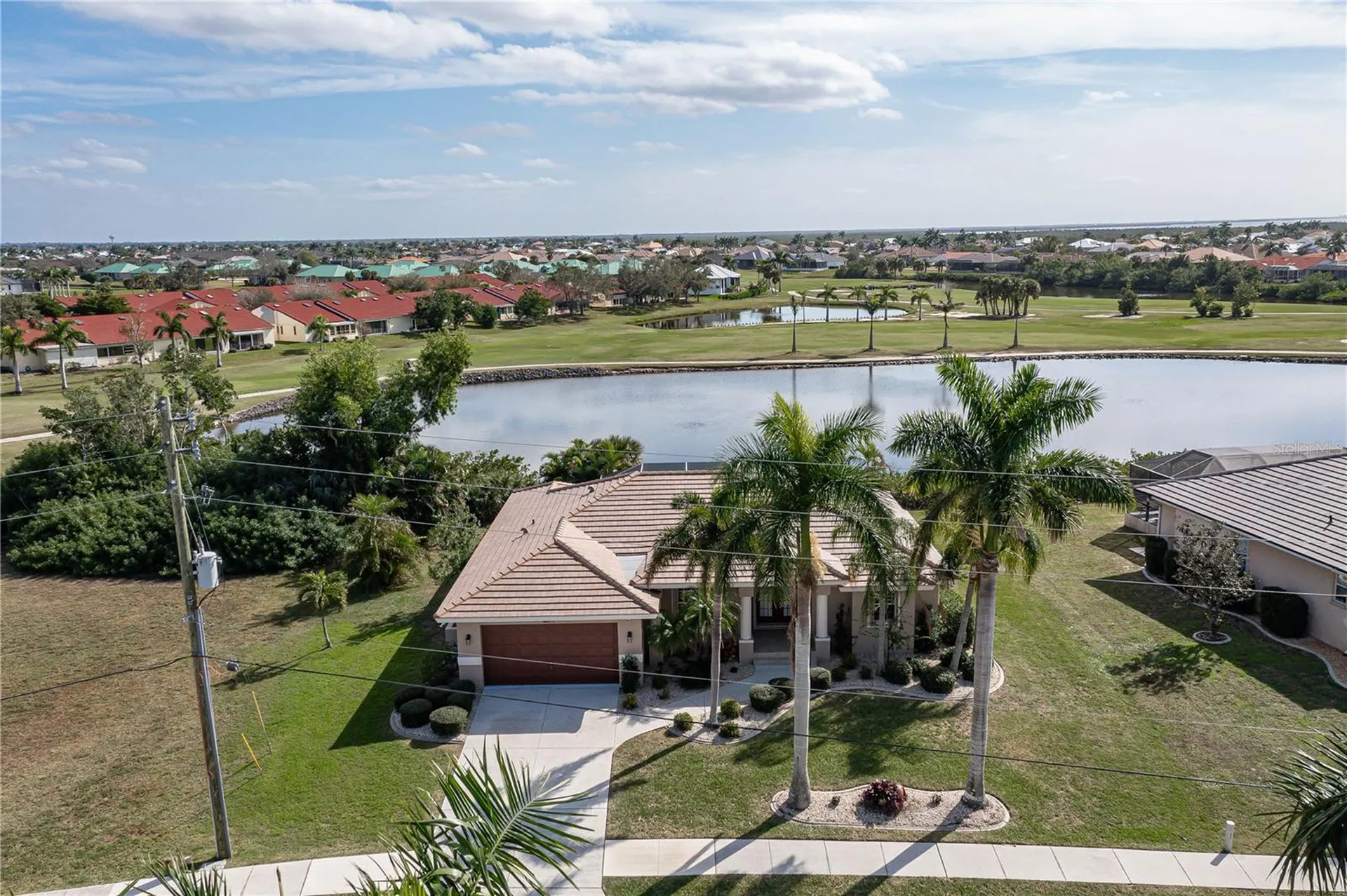 4077 La Costa Island Court Punta Gorda FL 33950