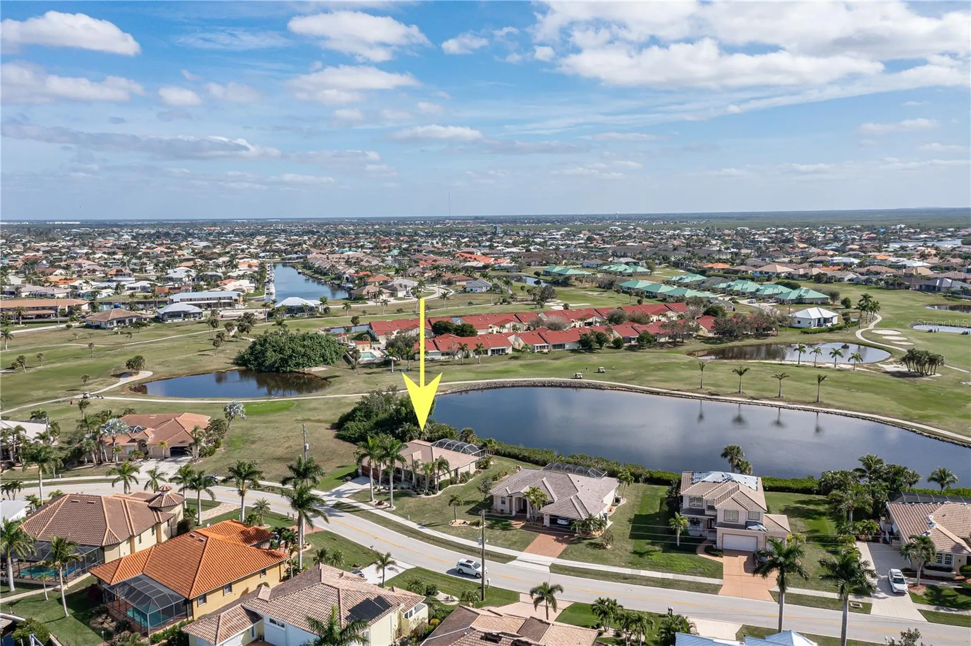 4077 La Costa Island Court Punta Gorda FL 33950