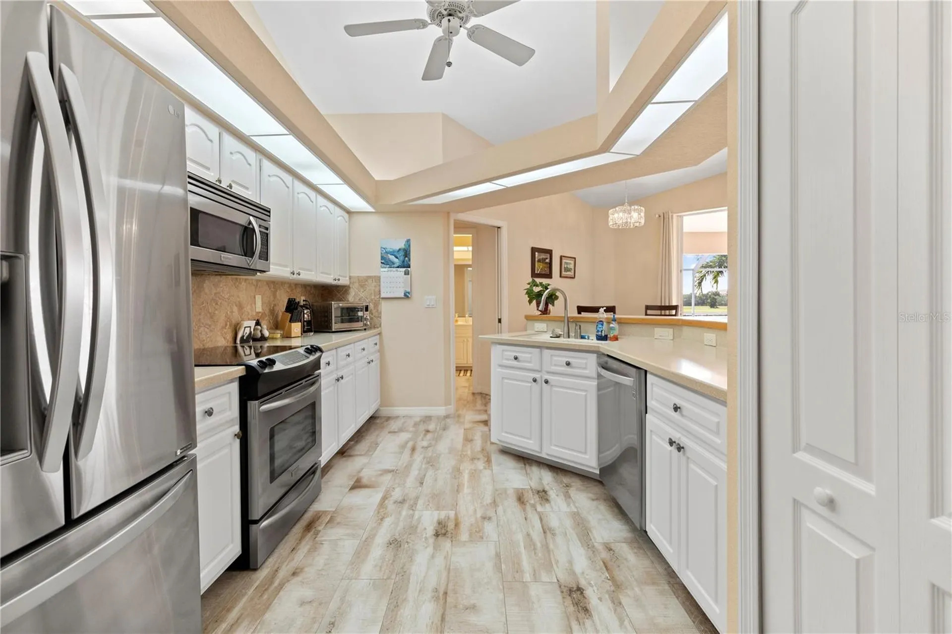 4077 La Costa Island Court Punta Gorda FL 33950