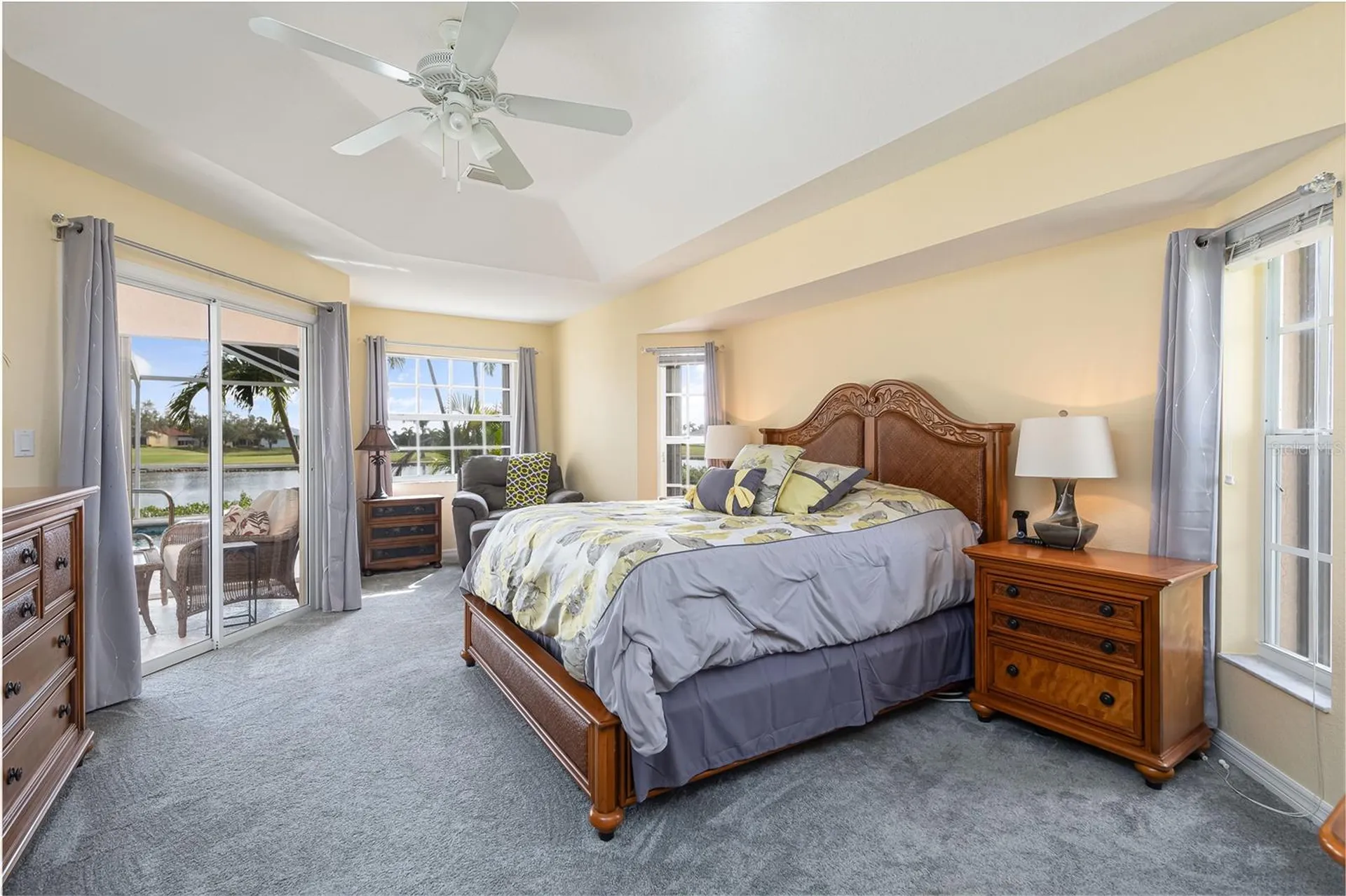 4077 La Costa Island Court Punta Gorda FL 33950